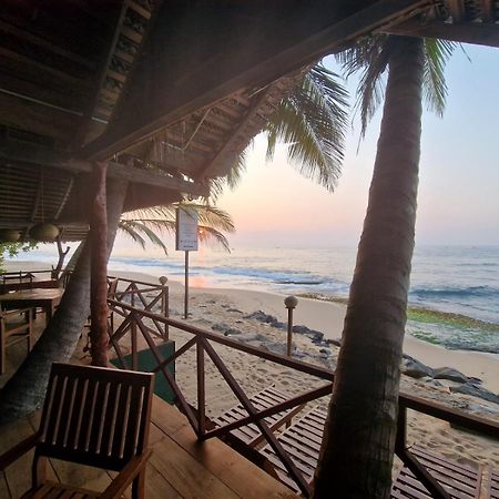 Panorama Beach Hotel Tangalle Exteriér fotografie