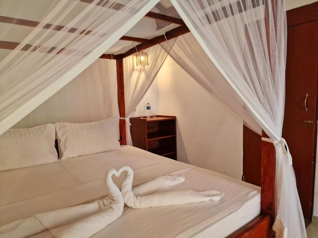 Panorama Beach Hotel Tangalle Exteriér fotografie