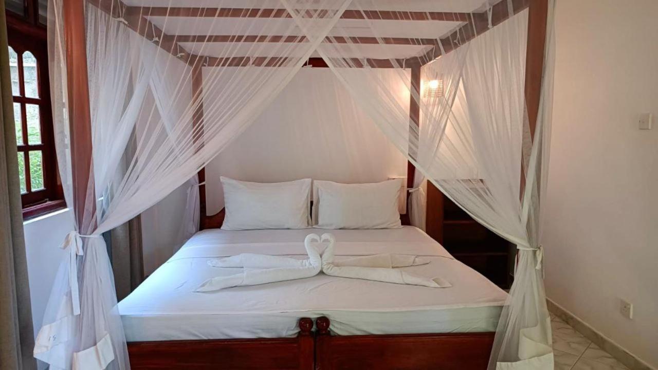 Panorama Beach Hotel Tangalle Exteriér fotografie