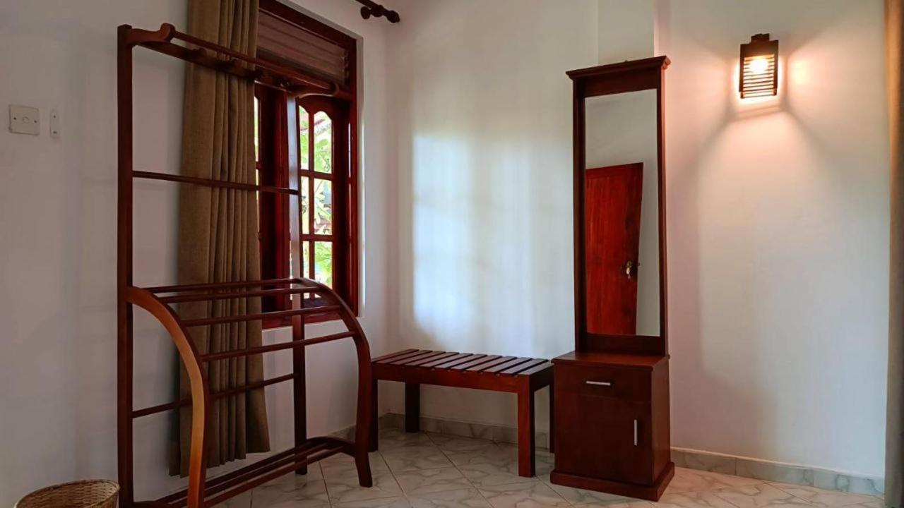 Panorama Beach Hotel Tangalle Exteriér fotografie