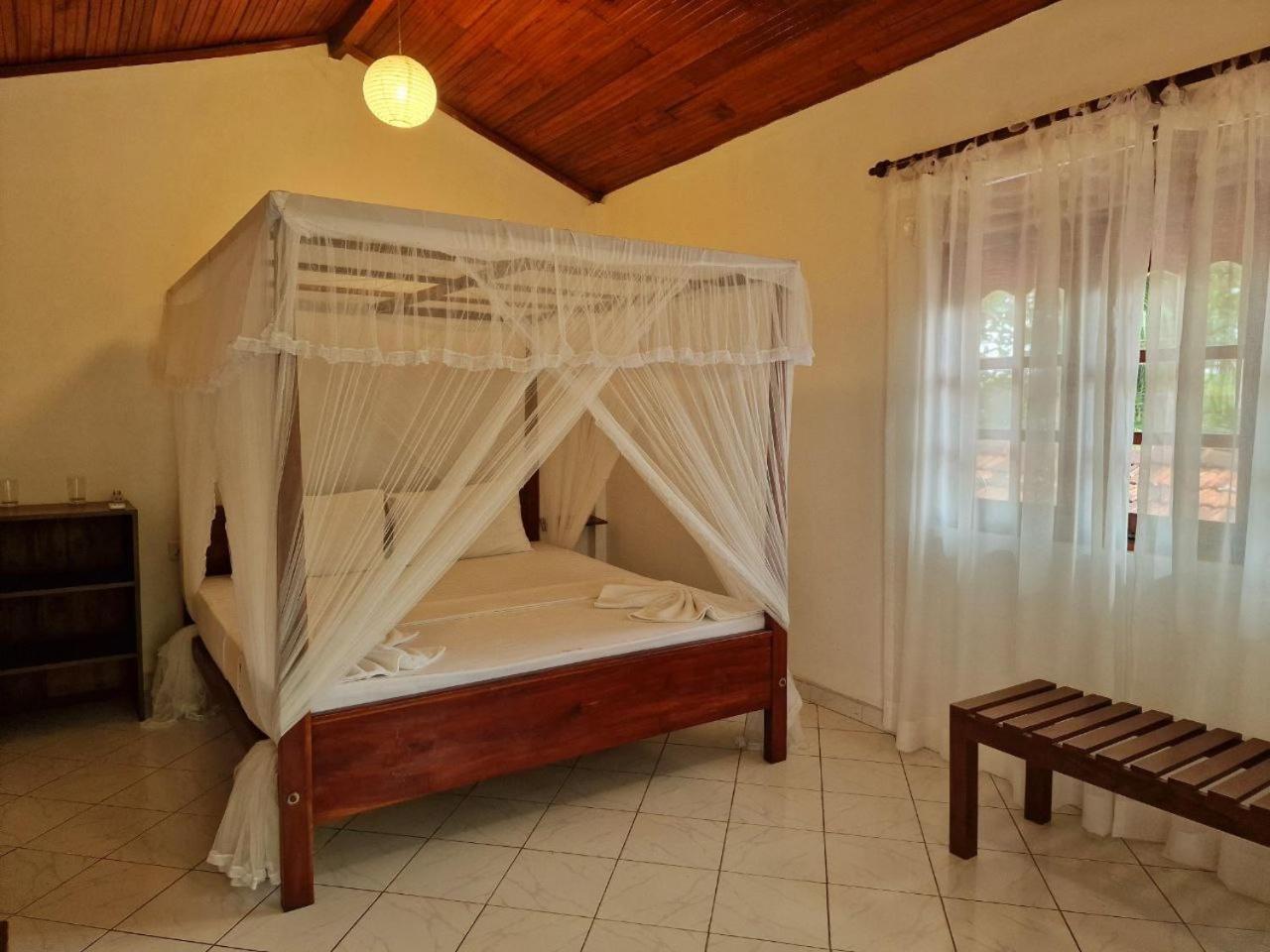 Panorama Beach Hotel Tangalle Exteriér fotografie