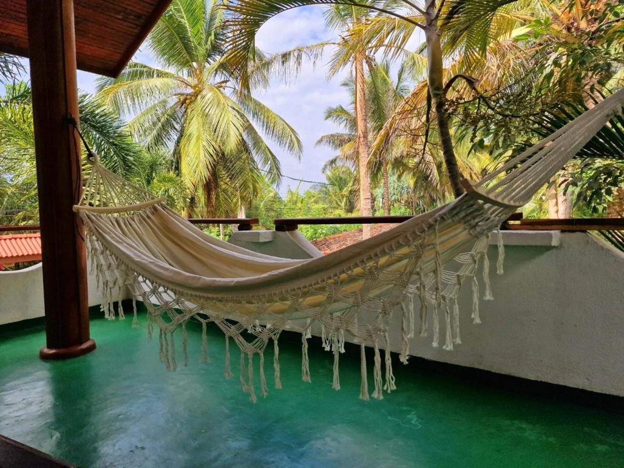 Panorama Beach Hotel Tangalle Exteriér fotografie