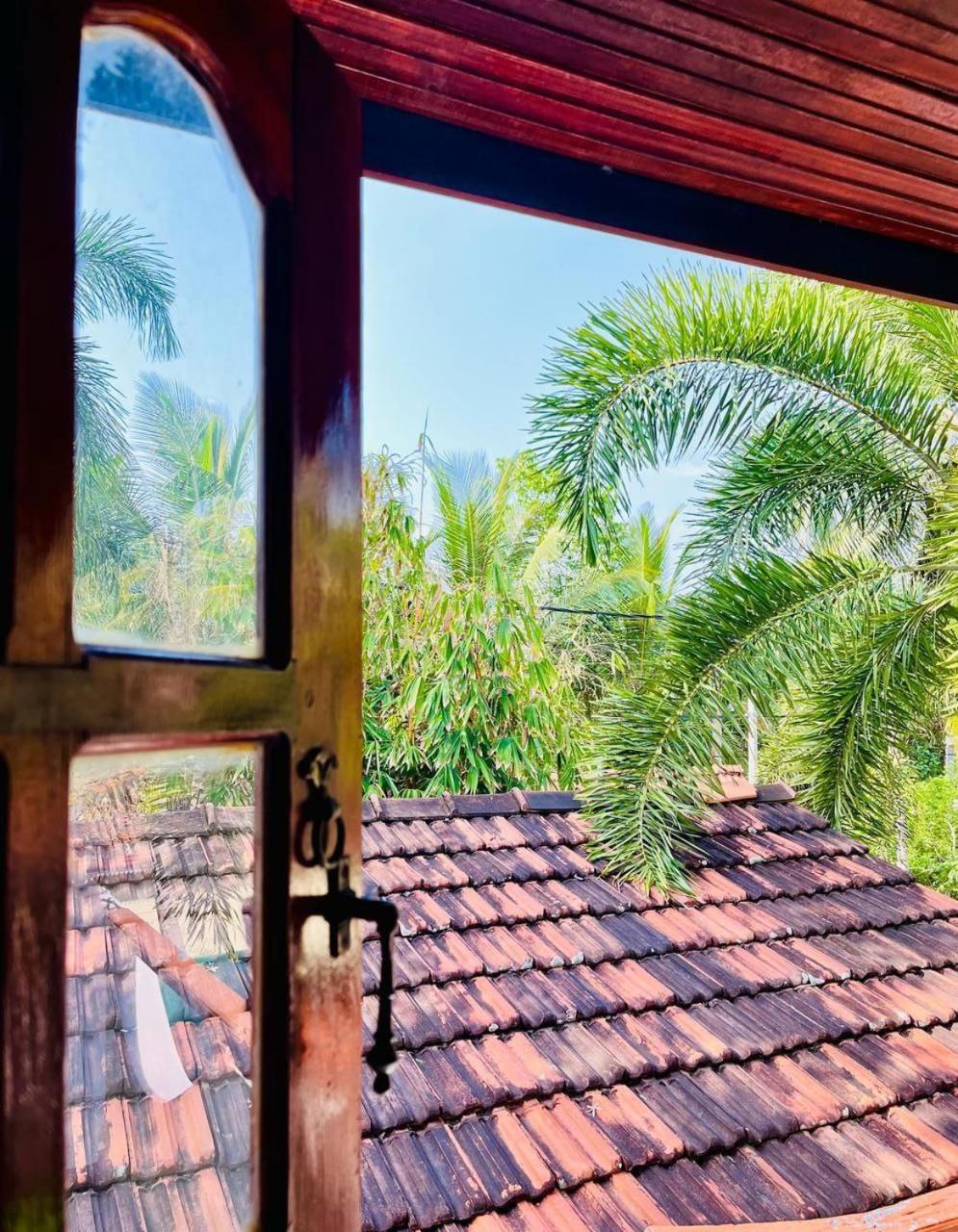 Panorama Beach Hotel Tangalle Exteriér fotografie